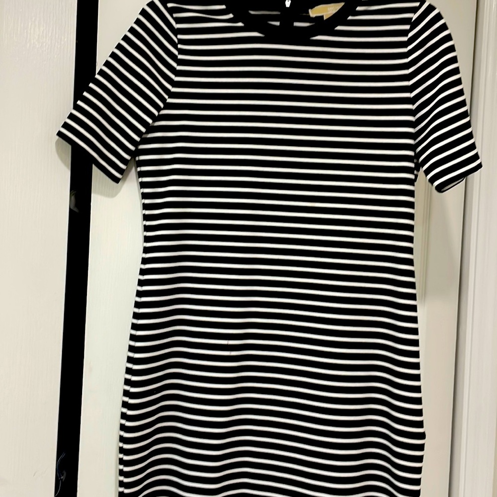 Michael Kors dress size large